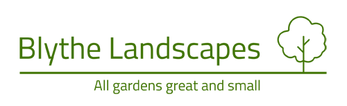 ALL GARDENS GREAT & SMALL LTD logo